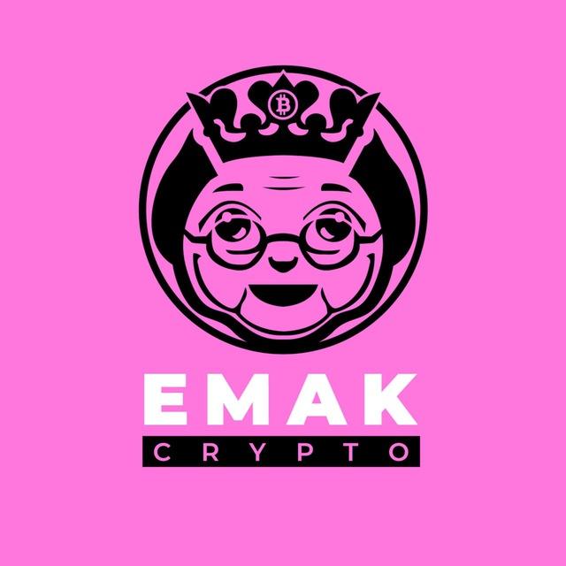 Emak Crypto 👵🏻