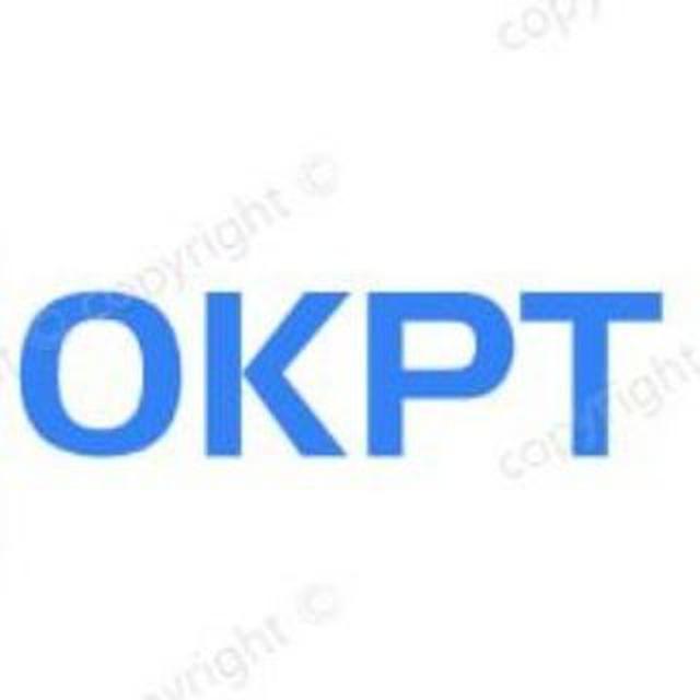 OKPT News