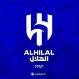 نادي الهلال السعودي | ALHILAL