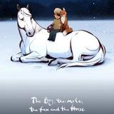 The Boy, the Mole, the Fox and the Horse Hindi English