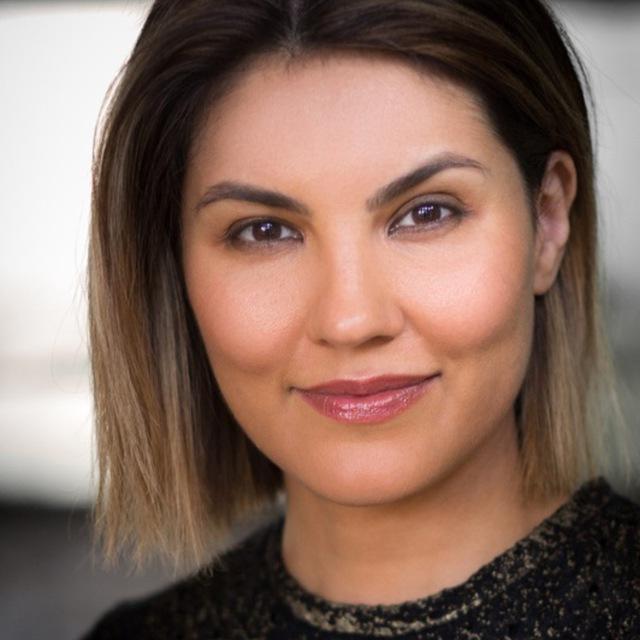 Dr. Nadya Zhexembayeva 🎈Reinvention to Thrive in Turbulence