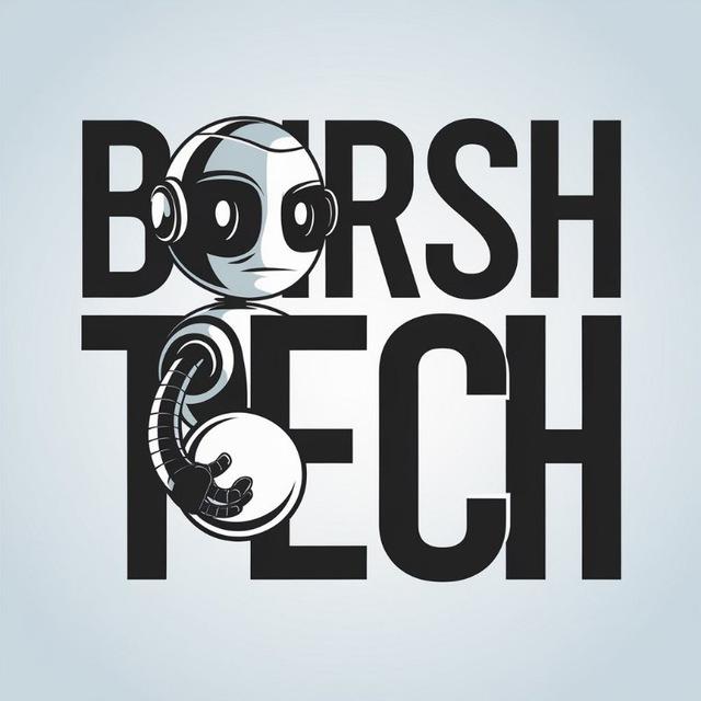 Birsh Tech
