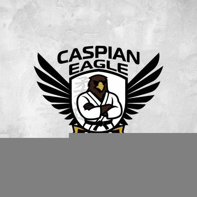 Caspian Eagle Judo