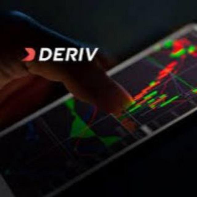 DERIV BOOM CRASH SNIPERS