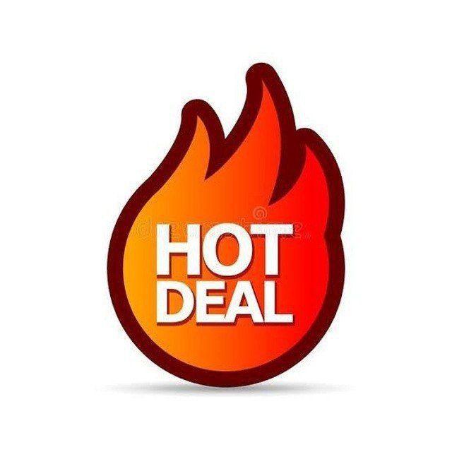 Hot deals at here 2.0