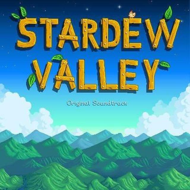 STARDEW VALLEY