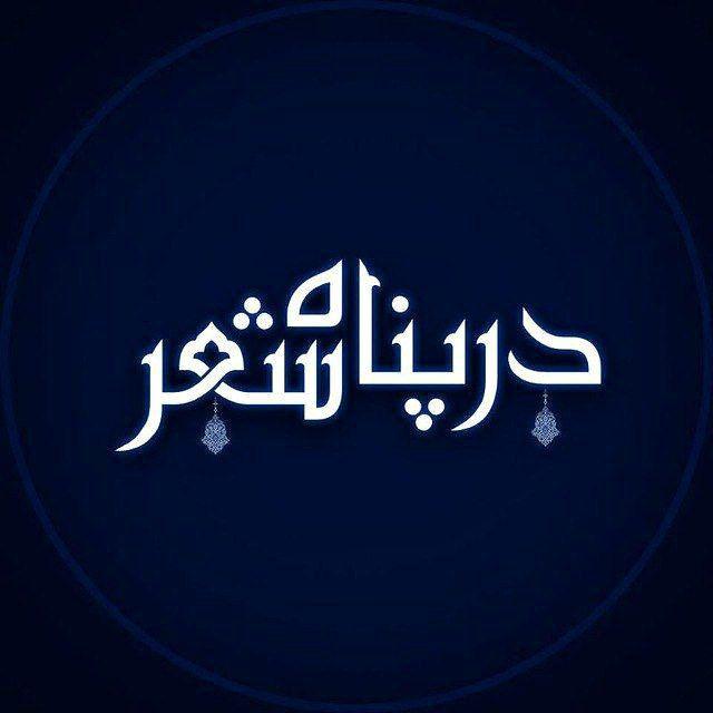 در پناه شعر