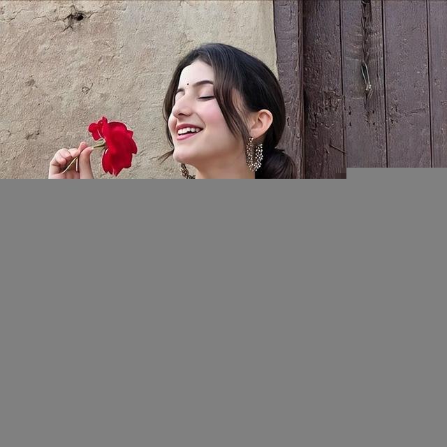 Photoshoot poses for girls