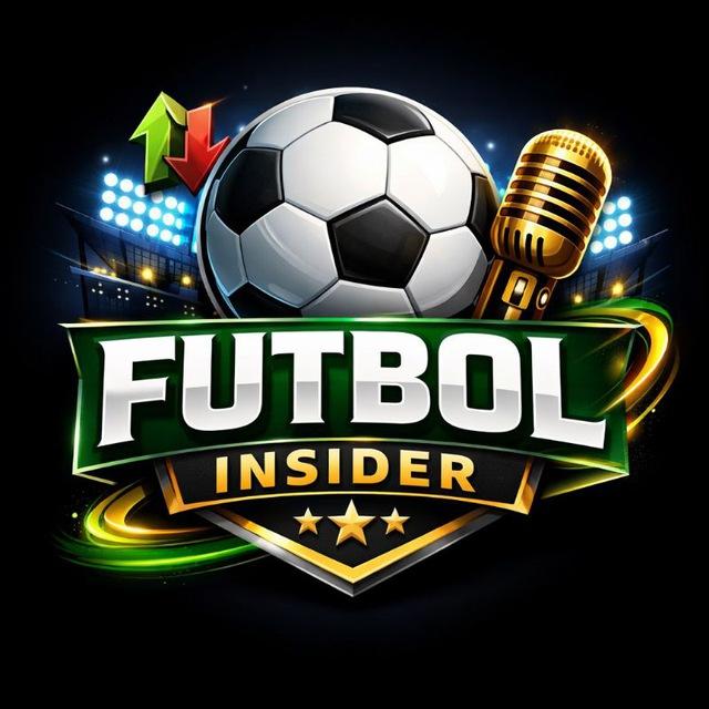 FUTBOL INSIDER