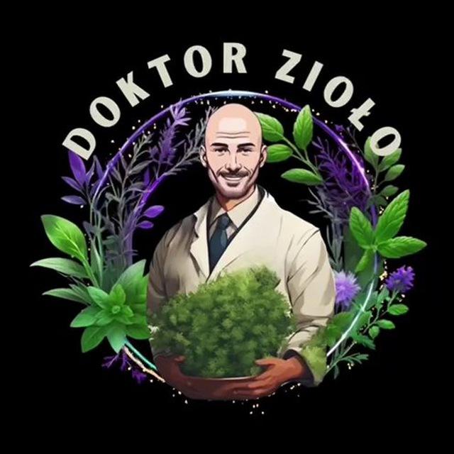 Dr Zioło 🌿 .:|:. Ziołolecznictwo Zdrowie Naturoterapia Dieta Zioła Psychologia Tajemnicze Odkrycia Porady i Pomoc