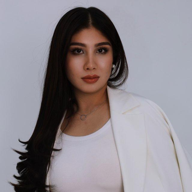 Firuza Ibrokhimova|Huquqshunos