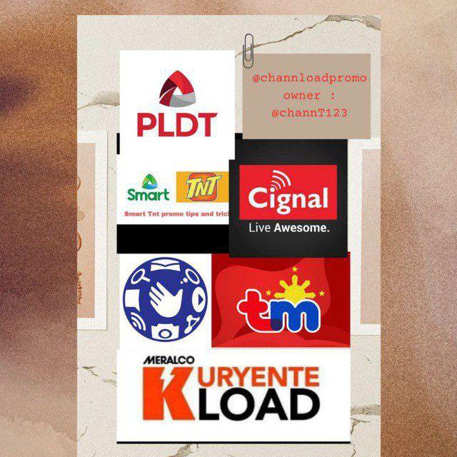 Pasadata and load promos