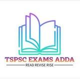 TGPSC EXAMS ADDA