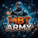 MBT ARMY