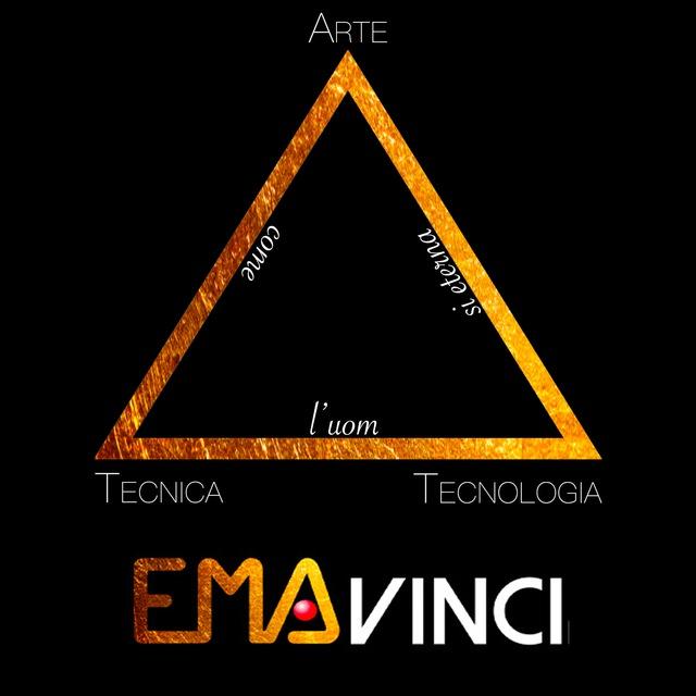 EMA Vinci PRODUZIONI