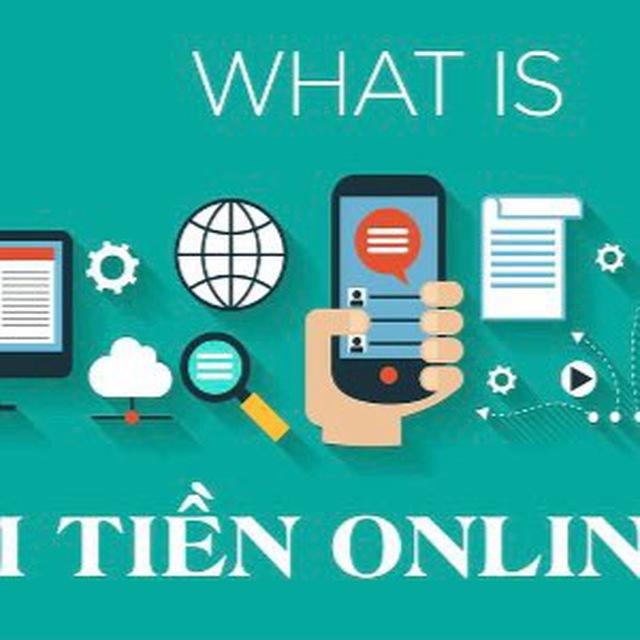 Kiếm Tiền Online
