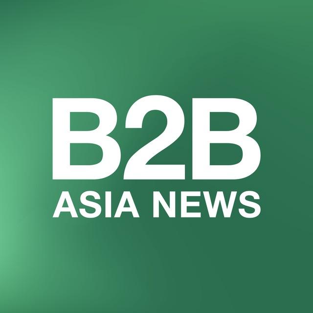 B2B ASIA NEWS