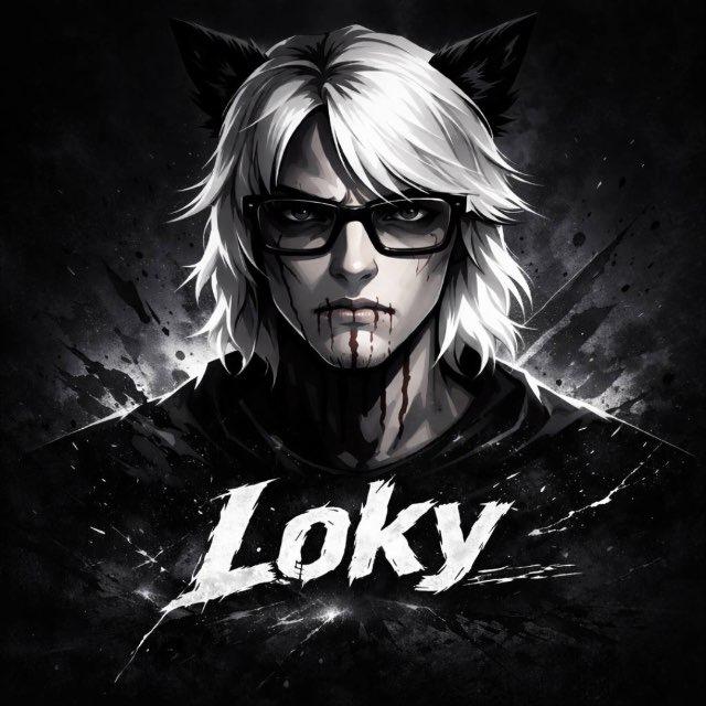 Логово L0ky