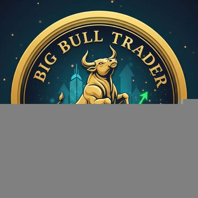 Big Bull Trader JD (NISM Certified)