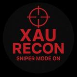 ⚡ XAU Recon