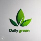 Daily Green Tips🍀
