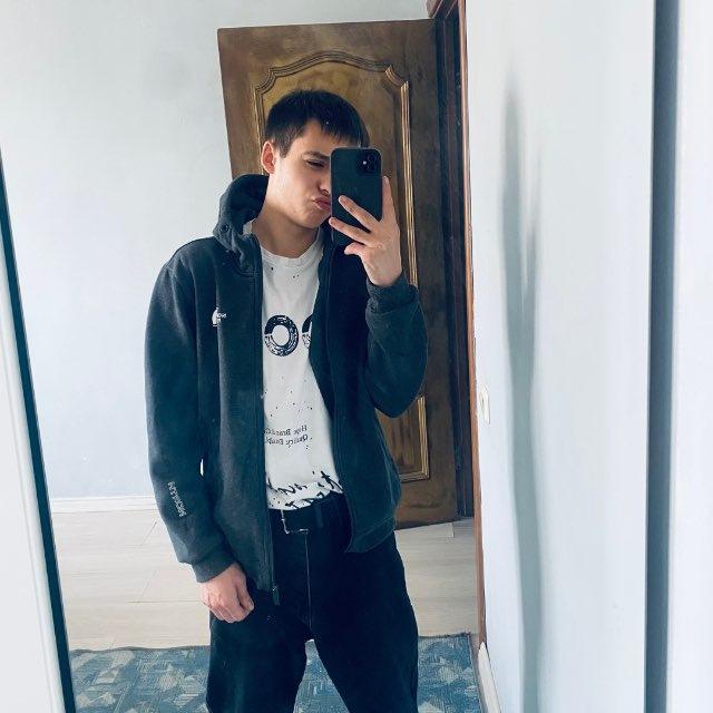 МоЯ ЖиЗНь😋❤️‍🔥