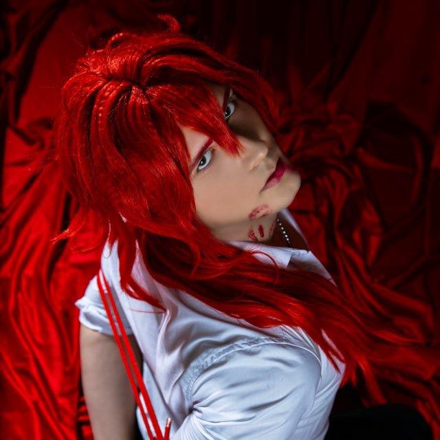 ✨REYTA_COSPLAY✨