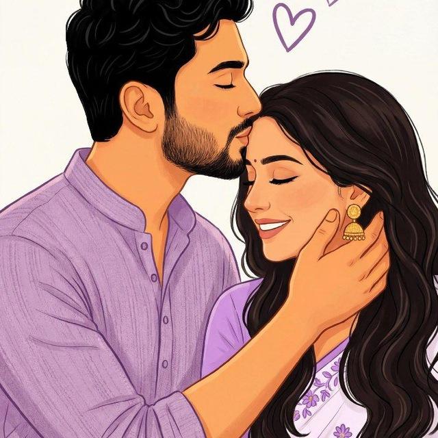 Couple Romantic Videos