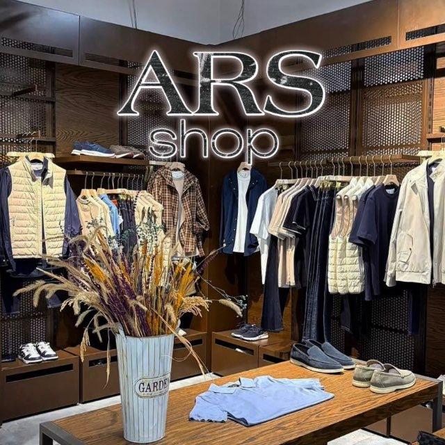 ARS shop