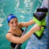 Аквааэробика в AQUA FIT