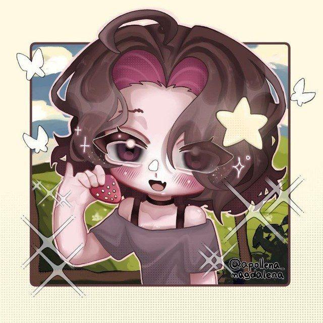 it's Nellas!! [K.T]