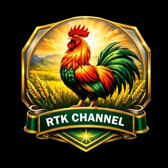 RTK Channel