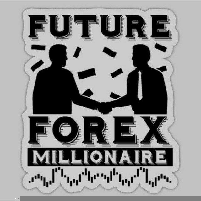 FUTURE FOREX MILLIONAIRES