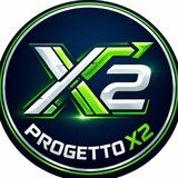 PROGETTO X2 ⚽️🎾🏀