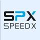 speedX