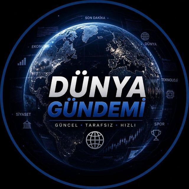 DÜNYANIN GÜNDEMİ