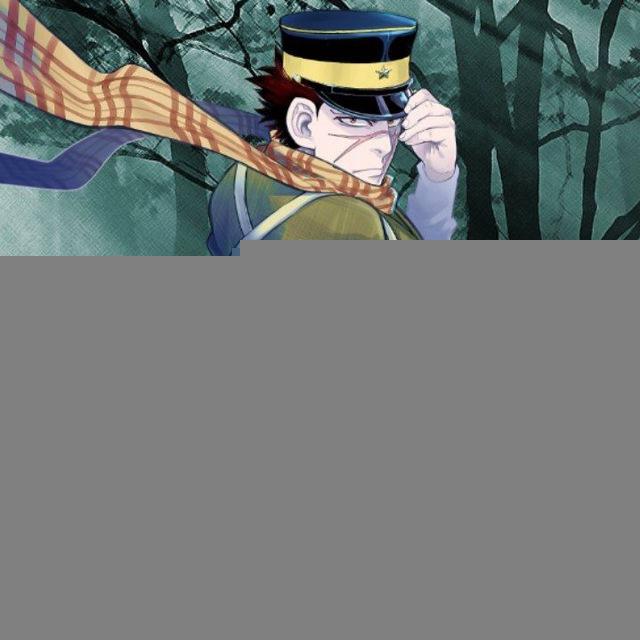 Golden Kamuy Hindi Sub