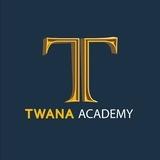 TWANA ACADEMY CHANNEL