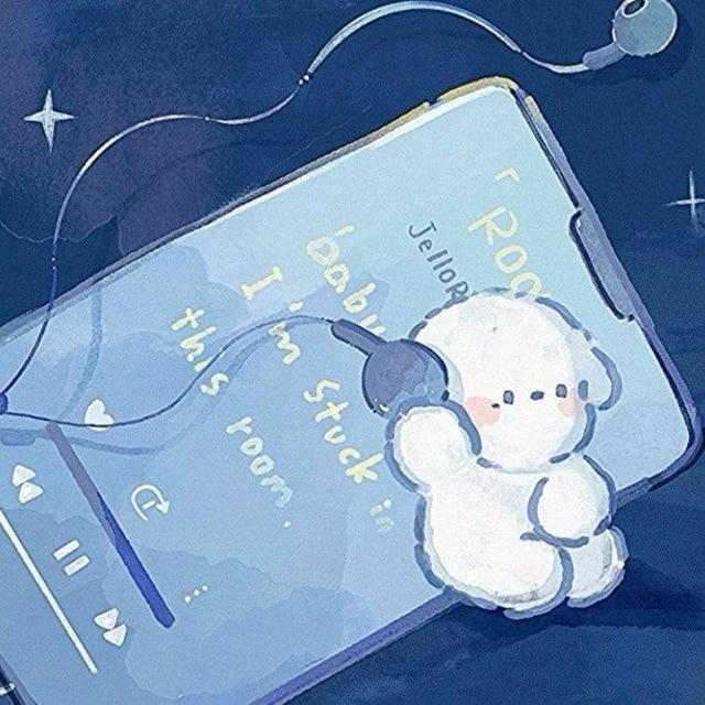 ⋆ღ*𝐌𝐢𝐝𝐧𝐢𝐠𝐡𝐭 𝐯𝐢𝐛𝐞:·♬