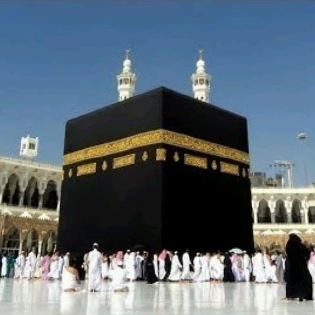 Namoz vaqti🕋
