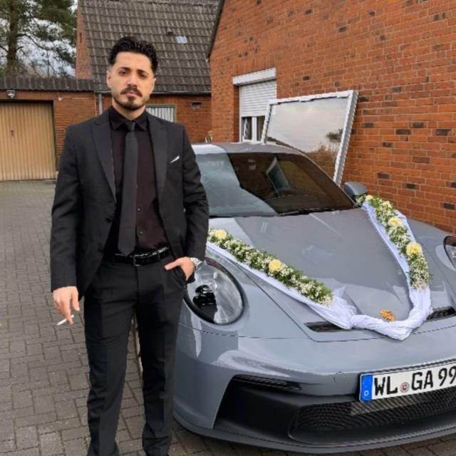 TRADİOSS 🍀