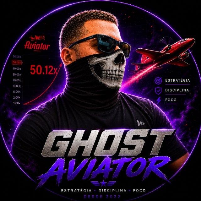 @Canal do Ghost_Oficial 🚀