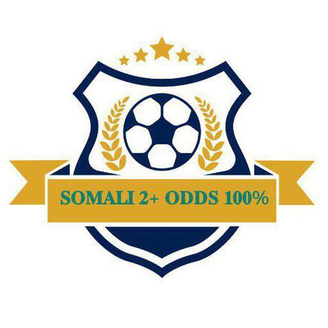 SOMALI. BATTING ×5 ODDS