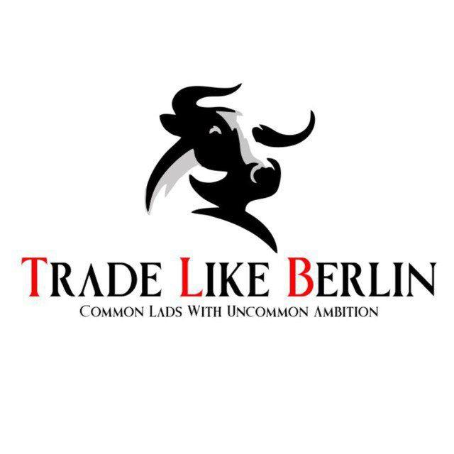 Trade Like Berlin