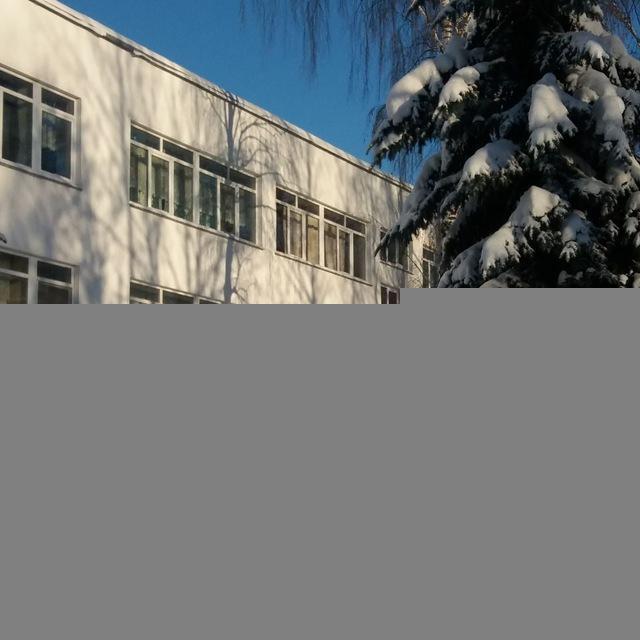 Пижанская средняя школа