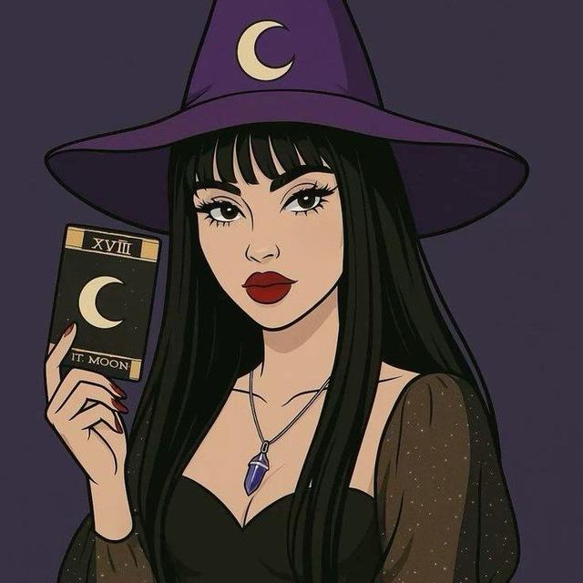 جادوے عشق و افسون 🔮✨