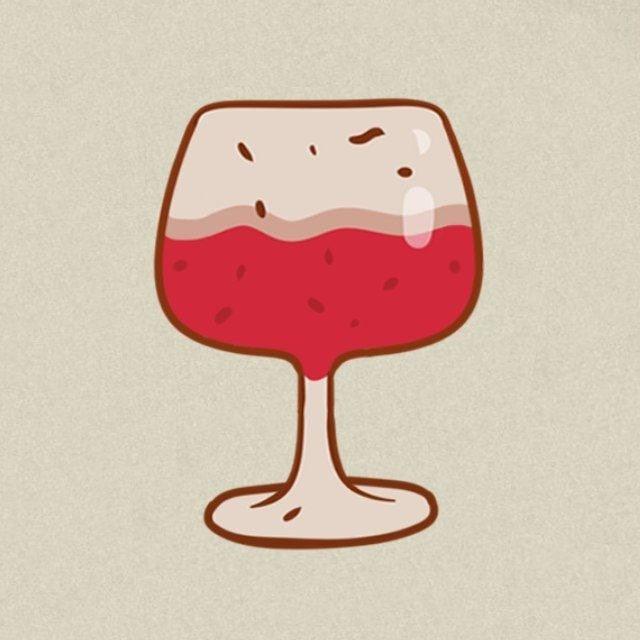 Пошлый Винчик 🍓🍷🍒