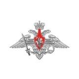 MoD Russia