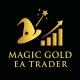 🔱 MAGIC EA TRADER 🔱