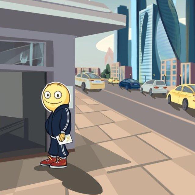 Smile Gift|NFT